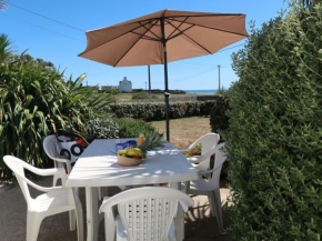 Holiday Home Partie de pêche by Interhome